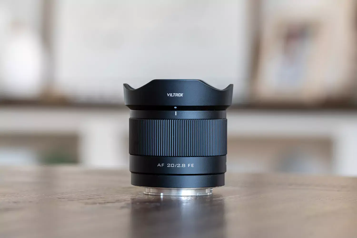 Viltrox 20mm f/2.8 Lens Review – A Sharp & Affordable Wide-Angle Choice