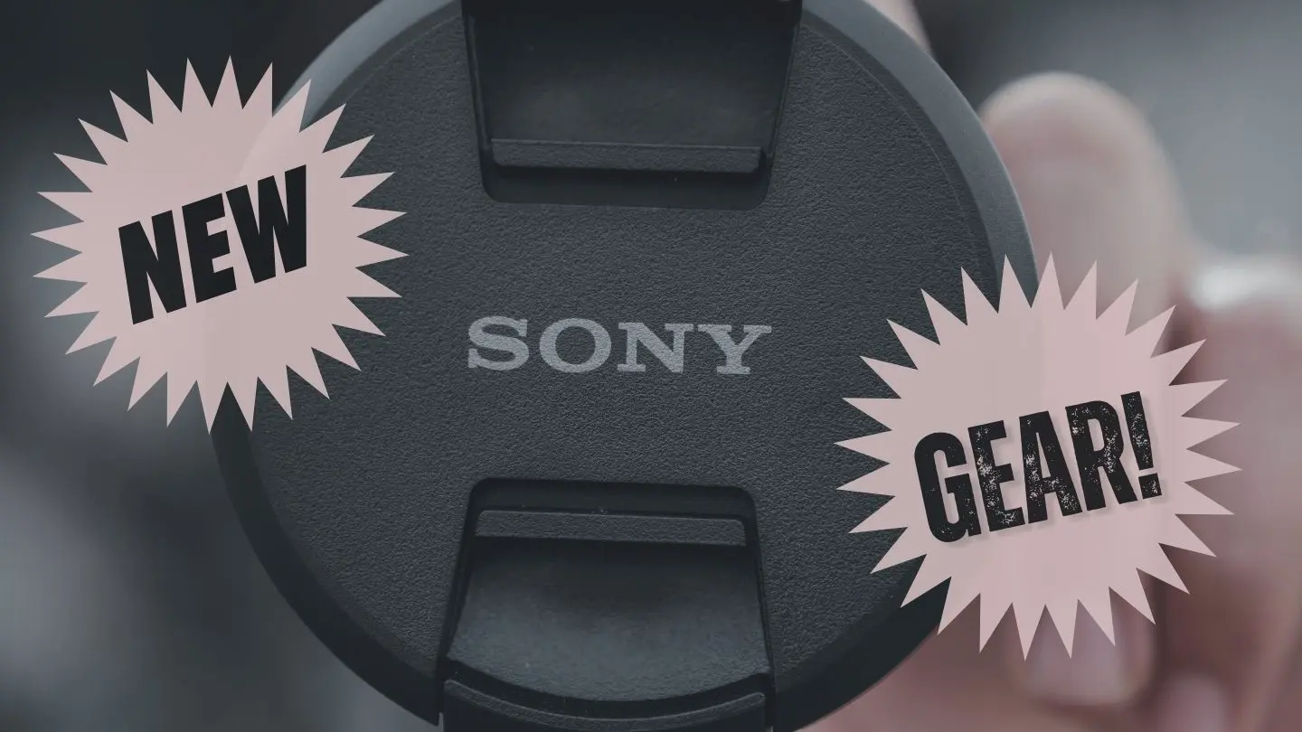 New Sony Lenses: FE 400-800mm f/6.3-8 G OSS & 16mm f/1.8 G – Features & Comparison