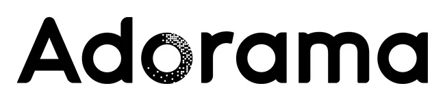 Adorama Logo