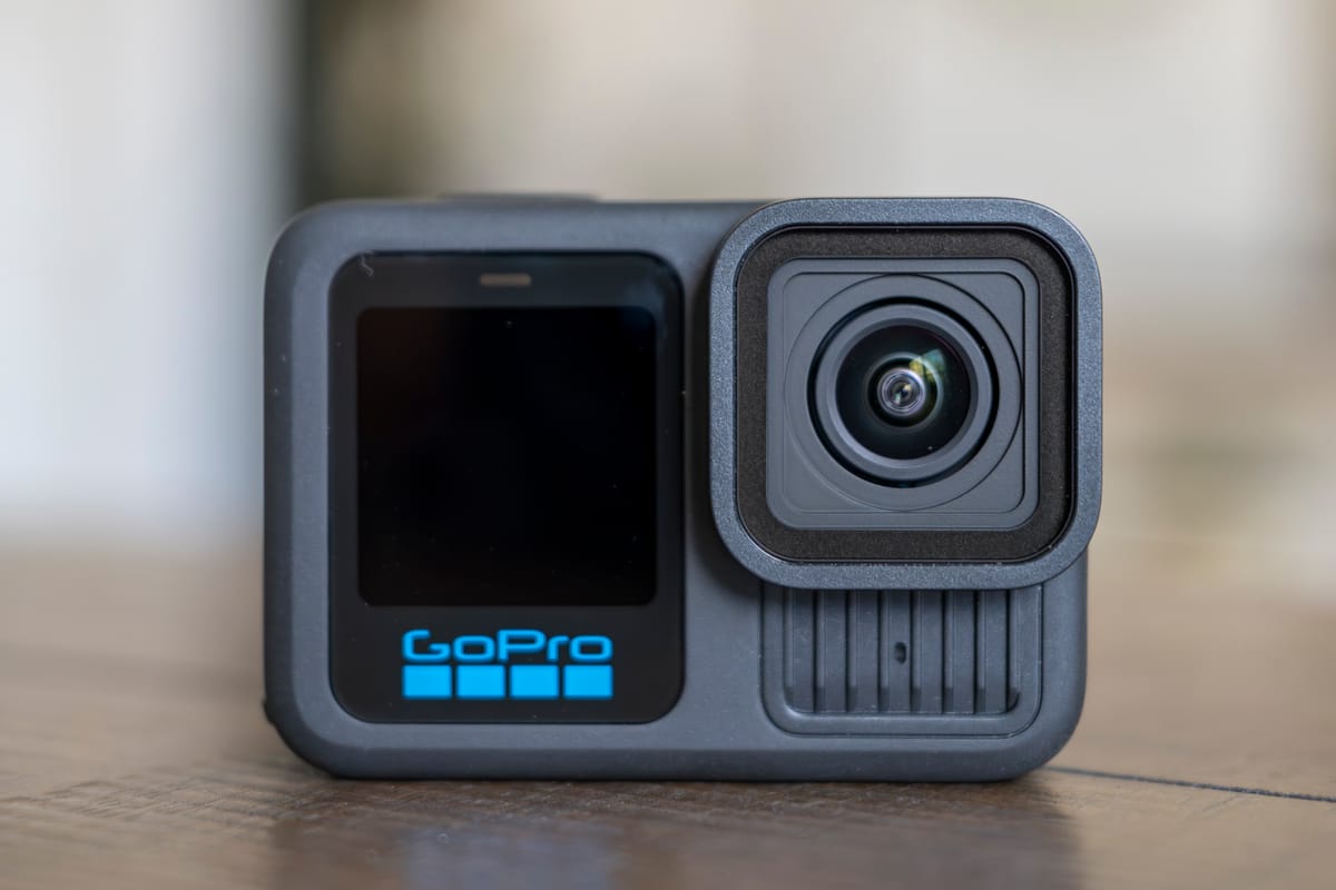 Go Pro Hero 13 Black