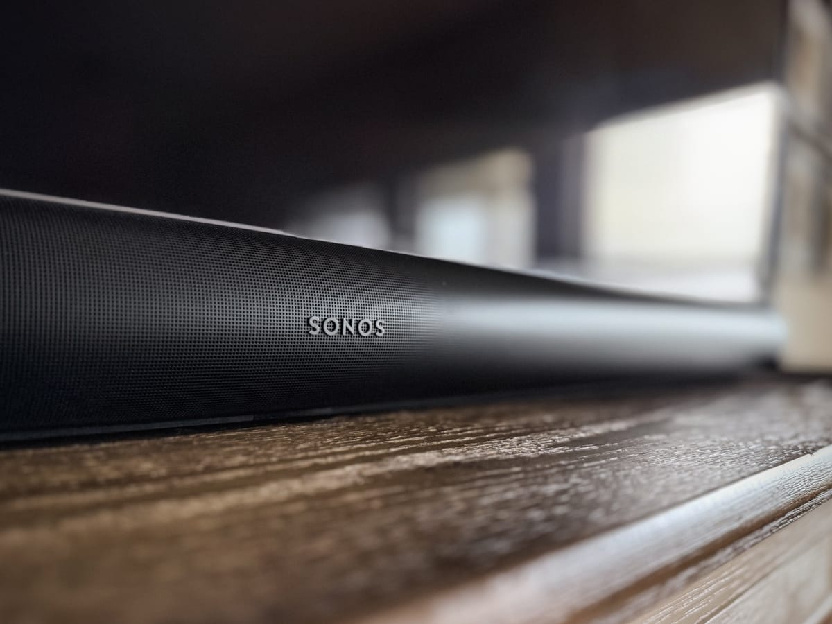 Sonos Arc Soundbar