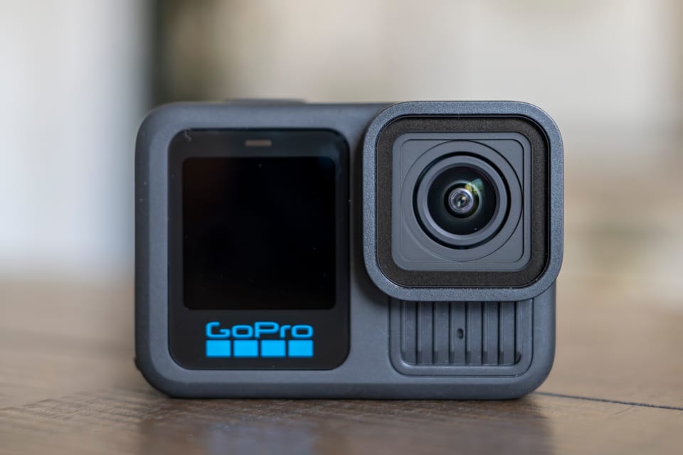 GoPro Hero 13 Black